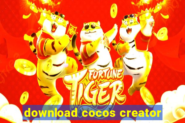 download cocos creator