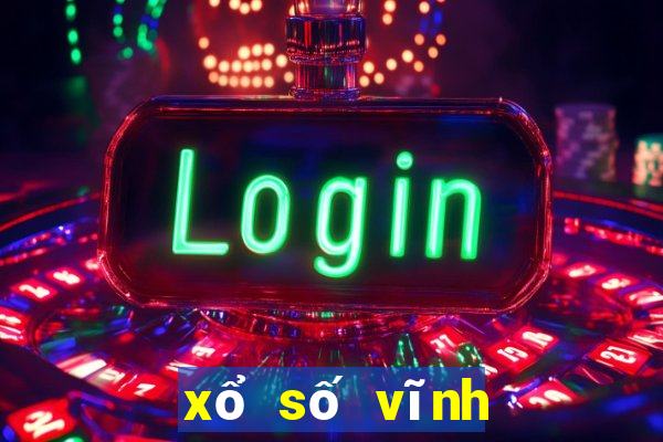 xổ số vĩnh long 17 tháng 6