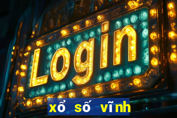 xổ số vĩnh long 17 tháng 6