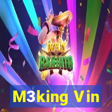 M3king Vin