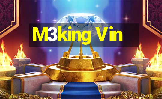 M3king Vin