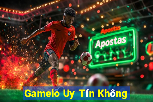 Gameio Uy Tín Không