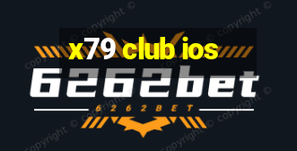 x79 club ios