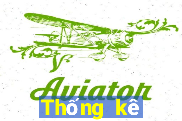 Thống kê vietlott KENO ngày thứ năm