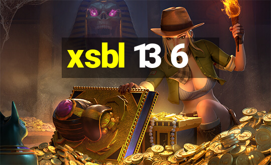 xsbl 13 6