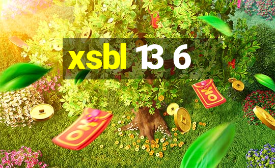 xsbl 13 6