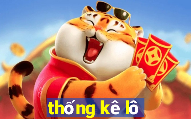 thống kê lô