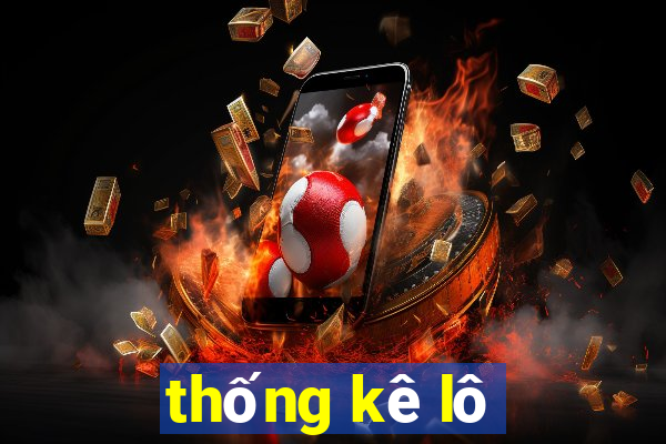 thống kê lô