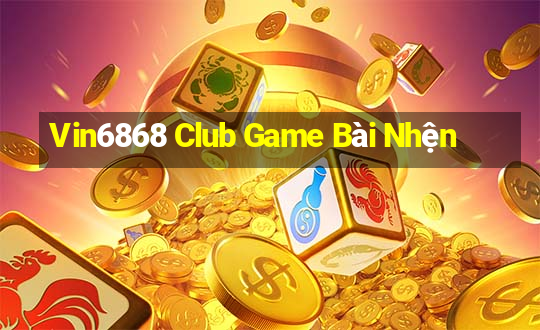 Vin6868 Club Game Bài Nhện