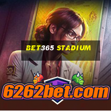 bet365 stadium