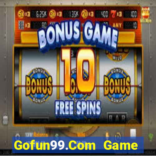 Gofun99.Com Game Bài Fa88 Apk