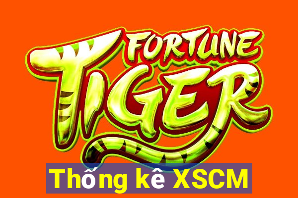 Thống kê XSCM