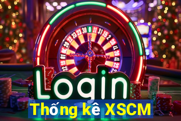 Thống kê XSCM