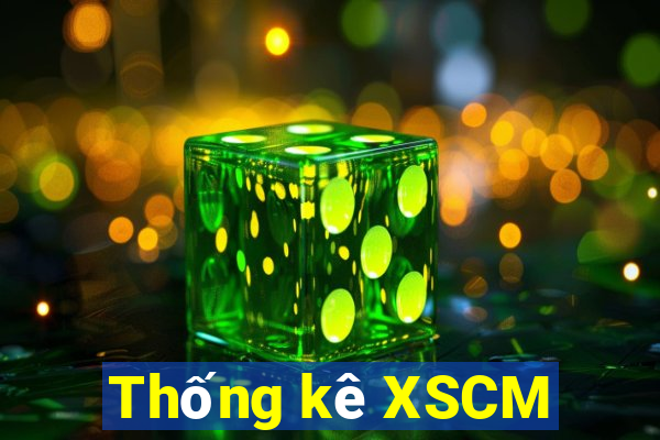 Thống kê XSCM