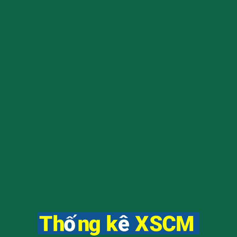 Thống kê XSCM