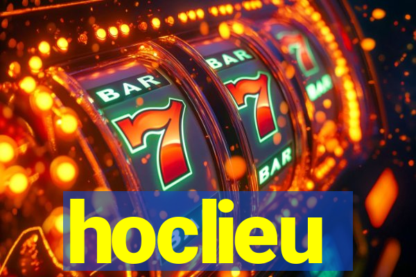 hoclieu