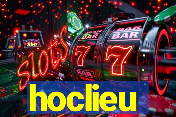 hoclieu