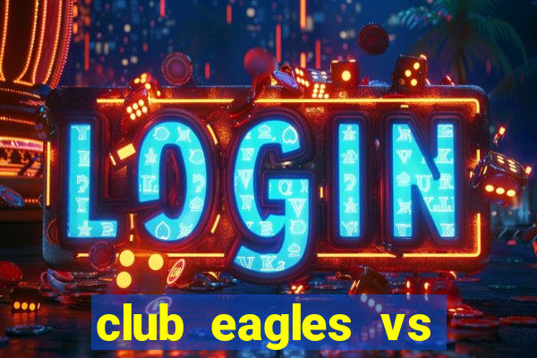 club eagles vs united victory