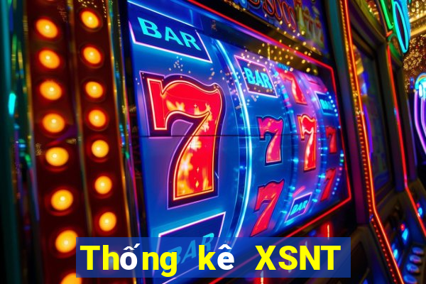 Thống kê XSNT ngày 12