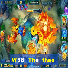 W88 Thể thao Đại phát trên w