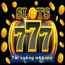 Tải xuống w66app