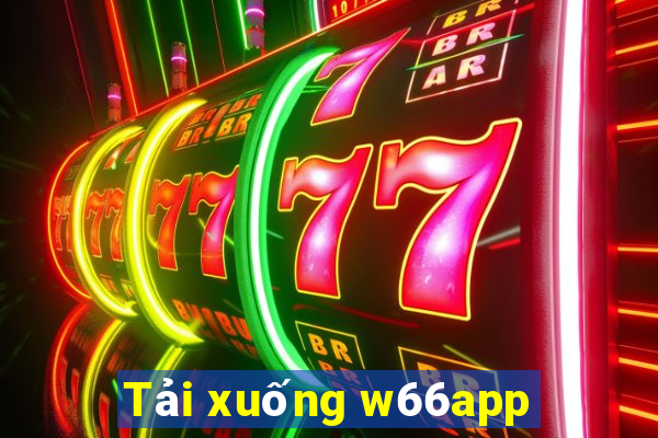 Tải xuống w66app