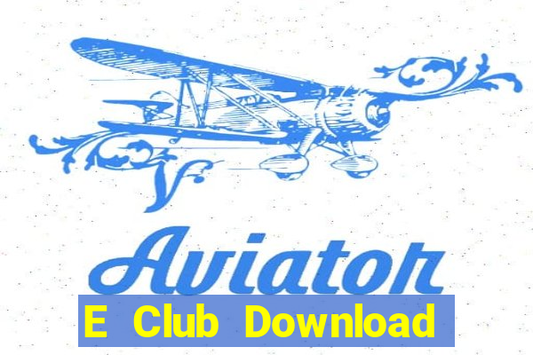 E Club Download Game Đánh Bài