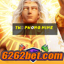 Thẻ phòng Nine