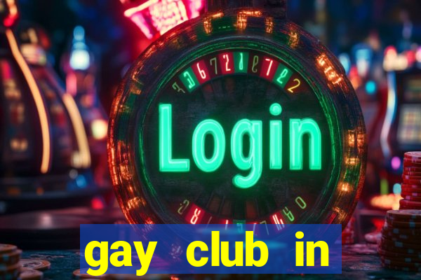 gay club in savannah ga