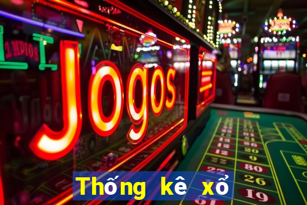 Thống kê xổ số hà nội thứ hai