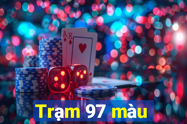 Trạm 97 màu