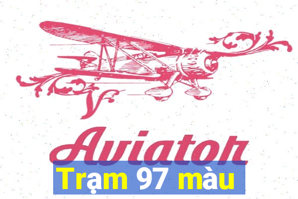 Trạm 97 màu