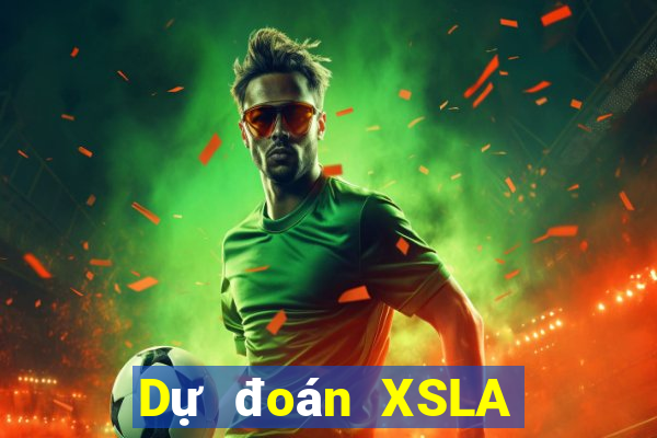 Dự đoán XSLA ngày 18