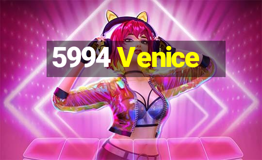 5994 Venice