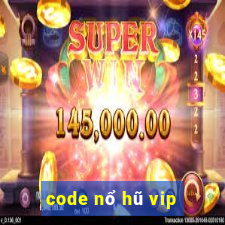 code nổ hũ vip