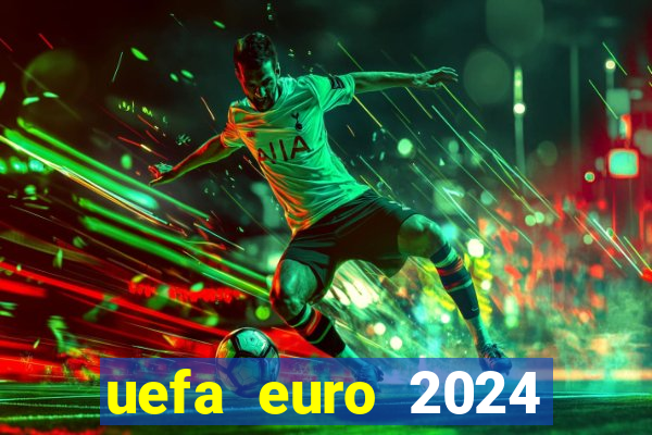 uefa euro 2024 qualifiers list