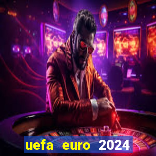 uefa euro 2024 qualifiers list