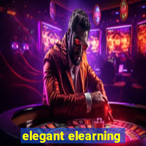 elegant elearning