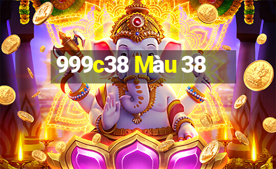 999c38 Màu 38