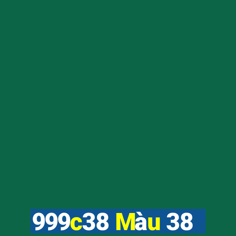 999c38 Màu 38