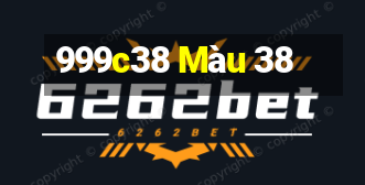 999c38 Màu 38