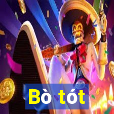 Bò tót