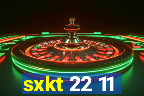 sxkt 22 11