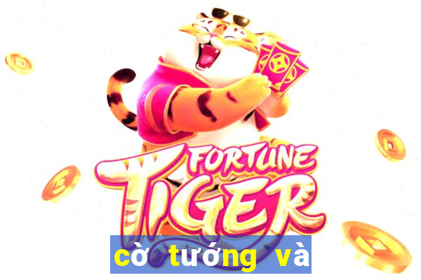 cờ tướng và cờ vua