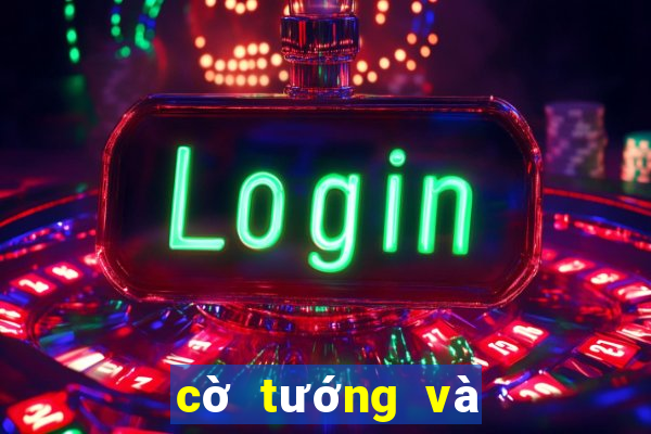 cờ tướng và cờ vua