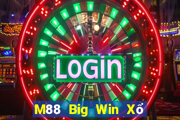 M88 Big Win Xổ số Fun88 Tải về