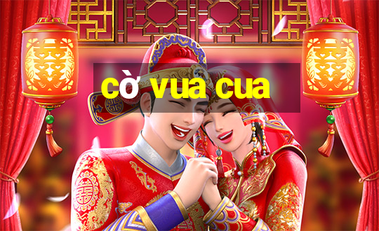 cờ vua cua