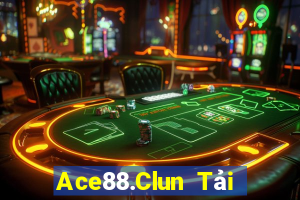 Ace88.Clun Tải Game Bài Go88