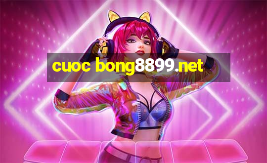 cuoc bong8899.net