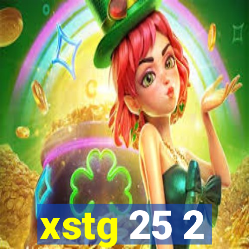 xstg 25 2